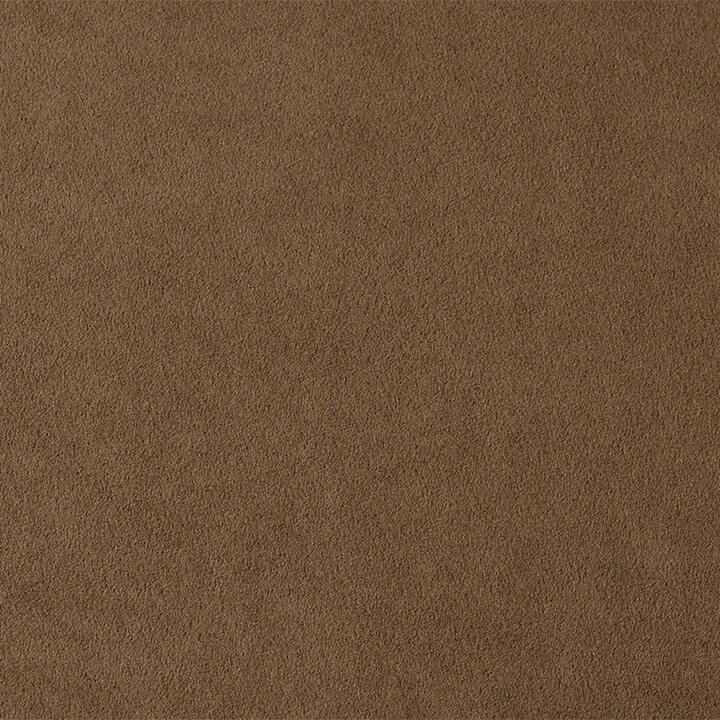 Rakuten - スエード生地 コーヒー(1mから50cm単位で販売)