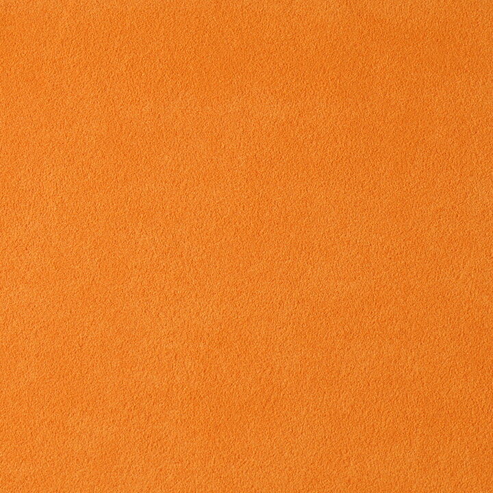 スエード生地 マリーゴールド(1mから50cm単位で販売)