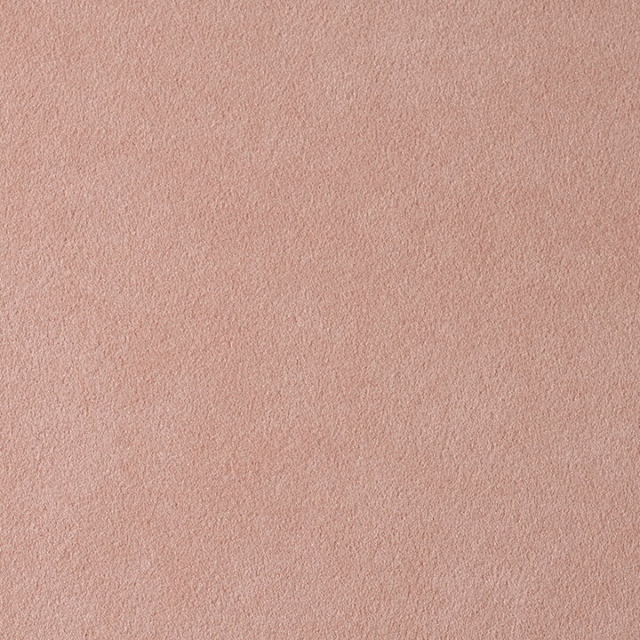 Rakuten - スエード生地 シェルピンク(1mから50cm単位で販売)