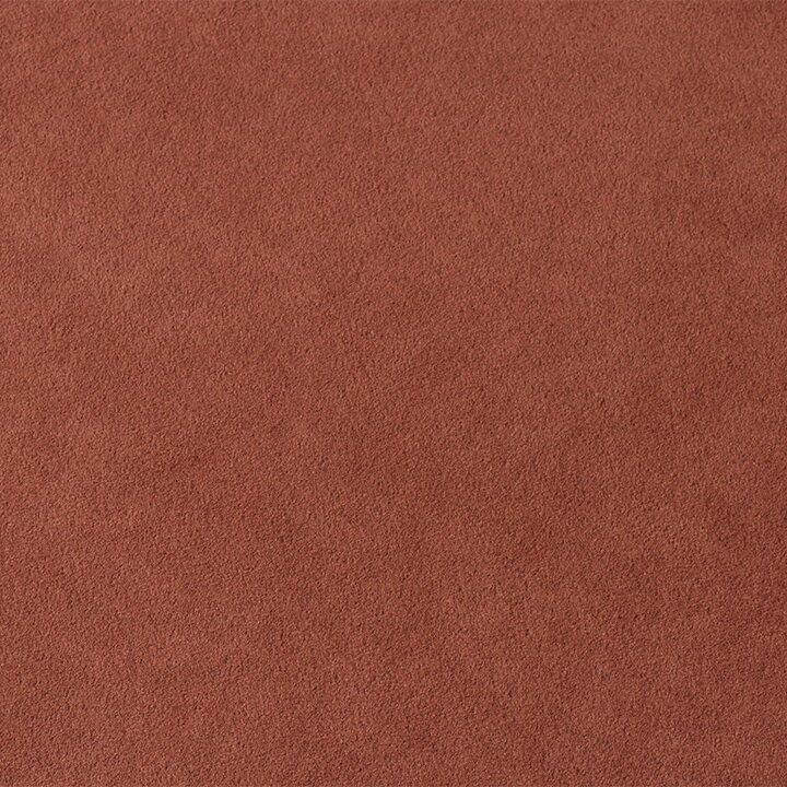 Rakuten - スエード生地 ブラウン(1mから50cm単位で販売)