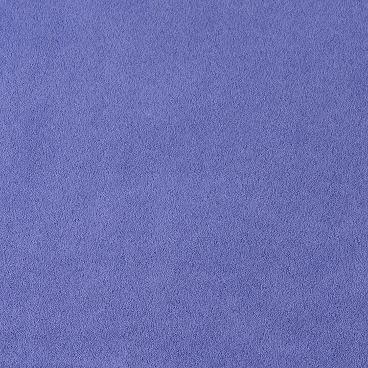 Rakuten - スエード生地 ラベンダー(1mから50cm単位で販売)