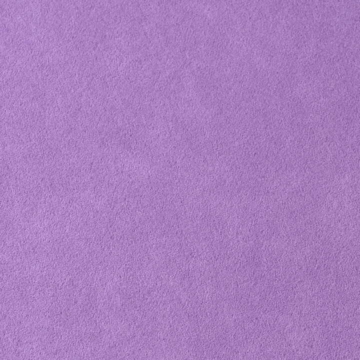 Other - スエード生地 ライラック(1mから50cm単位で販売)