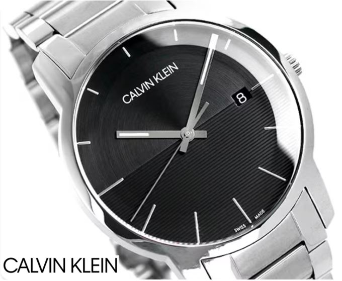 【数量限定】カルバンクライン 腕�