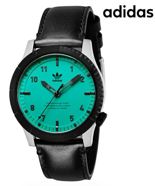 ADIDAS - 【数量限定】メンズウォッチ アディダス 腕時計 adidas WATCHZ06-2960-00 CJ6315 仕事用 3針