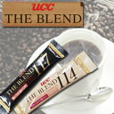 選べる2種ネコポス便送料無料UCC THE BLEND 【スティックコーヒー2g】TASTE No.117／TASTE No.114100個セットコーヒー 珈琲 激安