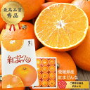 愛媛県産 紅まどんな(約3kg)☆化粧箱入り☆ぷるぷるゼリー食感で人気紅まどんなのご予約受付中