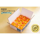 スエヒロ厳選☆山内さんのまどんな約3kg☆山内名人のまどんな☆紅まどんなの品種=愛媛果試28号☆到着日指定不可