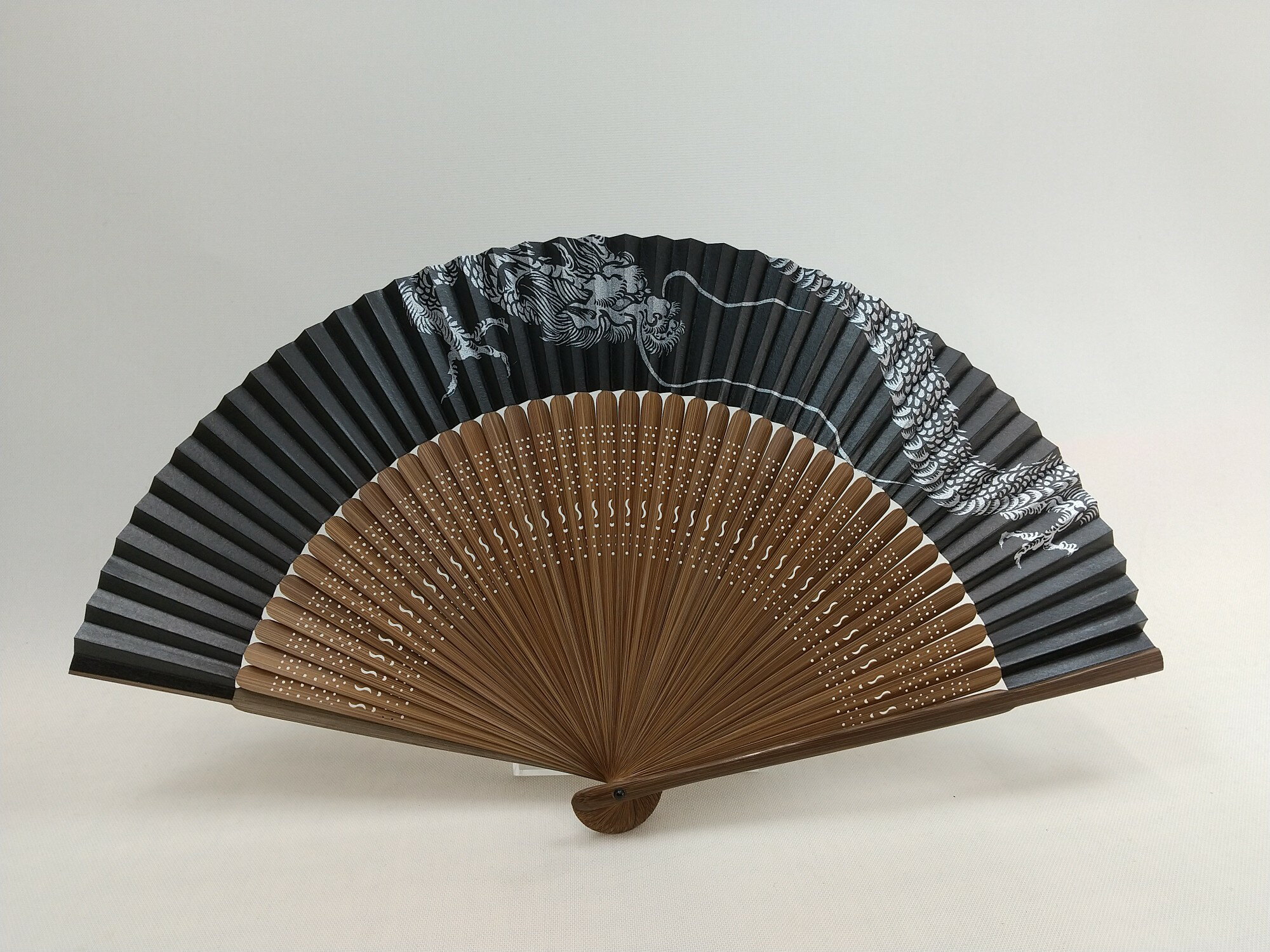 Ͻ°ζ դ 7545B  » ǰ £ ڻ ڻ ץ쥼 ե ע ﵯʪ   ʪ    㤵 © Ϸ  渵 ե ˤ ̵ japan made in japan fan