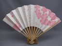 9寸 大桜扇子