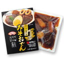 株式会社東和食彩 名古屋の味 みそおでん箱入り