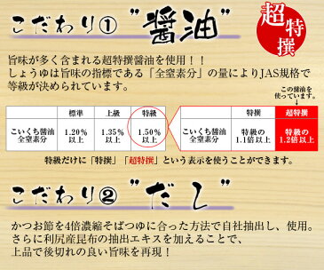 徳用そばつゆ350ml 1箱10本入