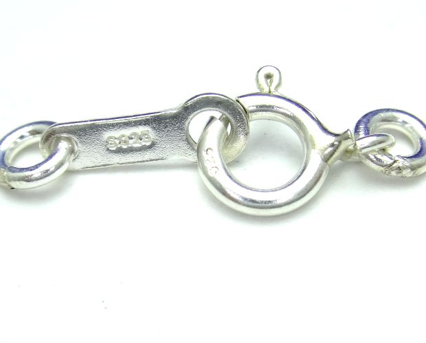 SUGAR JEWEL 楽天市場店の【40ct/42cm/AAA高品質】イエロートルマリン グラデーション ネックレス｜アングル3