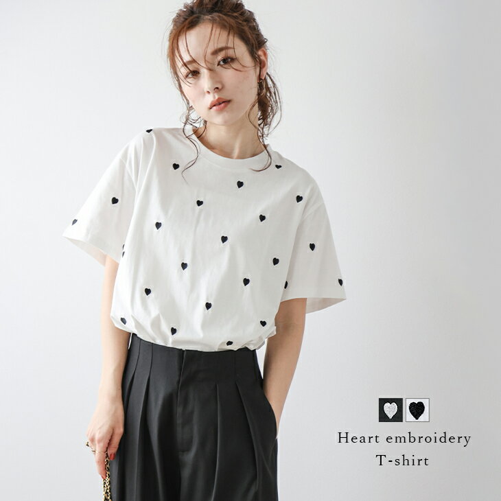 メール便対応 大きいサイズ レディース Tシャツ 半袖 Uネック インナー トップス カットソー cotton100 LL/3L/4L 部屋着 ムールウェア ゆったりサイズ ぽっちゃり女子 プラスサイズ