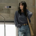【25AW×半額クーポン】ニット ラメ スパンコール クロップド丈 ぽわん袖 華やか 大人可愛い カジュアル フェミニン レディース フリーサイズ メール便 2025秋冬新作【lstpaw25-1482】【予約販売:9月25日入荷予定順次発送】【送料無料】メ込2