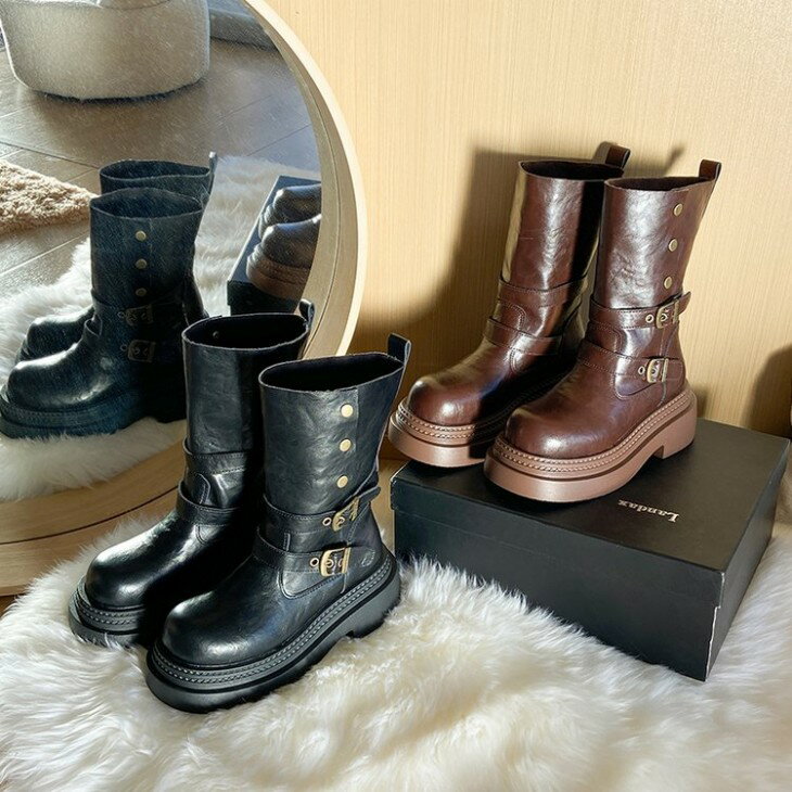 楽天市場】akm エンジニアブーツの通販