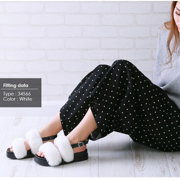 【売り切れ御免&再入荷なし】【キャンセル・返品・交換不可】ファー サンダル ミュール シューズ ファー サンダル レディース 厚底 靴 パンプス ファーサンダル 歩きやすい ラビットファー クロスベルト 美脚 ふわモコ【lgss-ad0810】【即納:2-5日】 宅別【バーゲン】