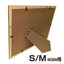 額一体型スタンド(当店S・Mサイズ用 / 月・陽サイズ用 / Lサイズ不可)