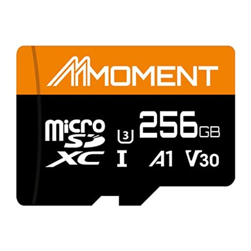 規格:MICROSDXC、記録容量:256GB、スピードクラス: UHS-I / U3 / A1V30 / CLASS 10 最大読取り速度:95MB/S、最大書込み速度:75MB/S 対応機種:SWITCH、4K ULTRA HDビデオ撮...