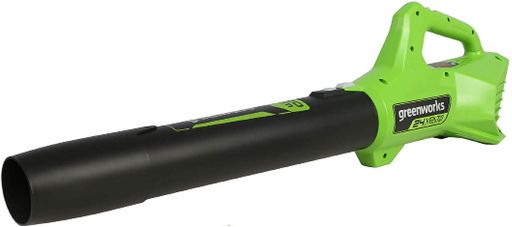 GREENWORKS(꡼) ż֥ ư֥ ®  24V 9.1M3/MIN 40.2M/S [Τ...