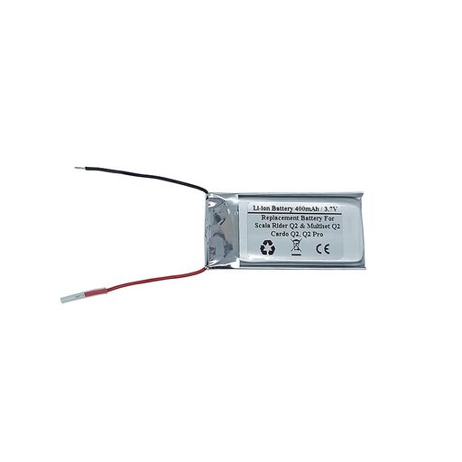 CardoQ2��Q2proScalaRider��ScalaRiderQ2��ScalaRider�ޥ�����å�Q2Bluetooth�إåɥ��å��Ѥ�3.7V400m...
