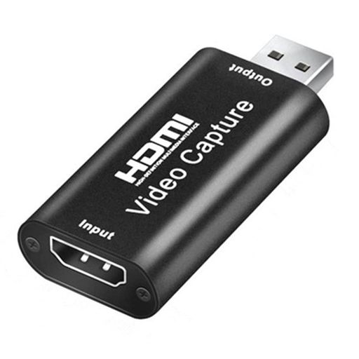 最新型 HDMI キャプチャーボード ゲ