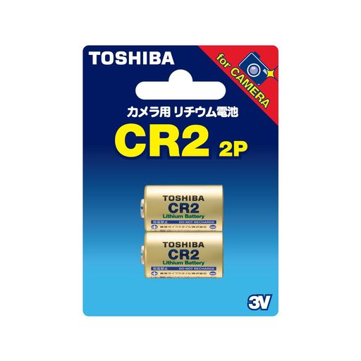 (TOSHIBA)CR2G2Pѥѥå