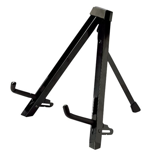 キクタニ ギタースタンド アコースティック エレキ兼用 コンパクトタイプ GS-105B