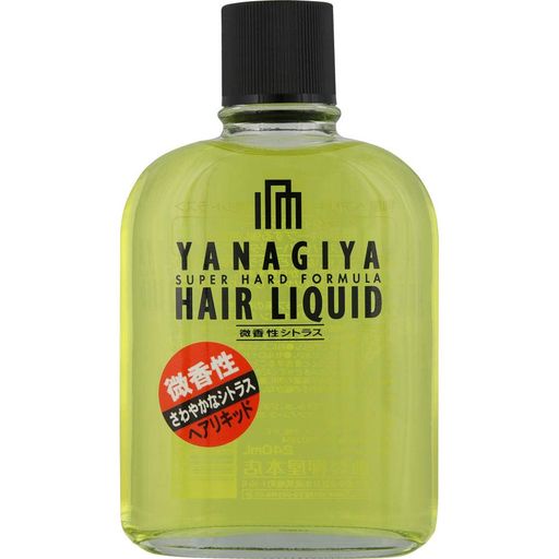 柳屋ヘアリキッド微香性シトラス240ml