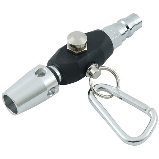 SK11(エスケー11)パワフルロケットダスターEXブラックSPR-1BK