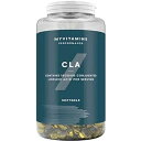 プリマフォース マックス CLA ソフトジェル 180粒 PrimaForce Max CLA 180 softgels 共役リノール酸 不飽和脂肪酸