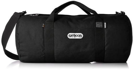 [ȥɥץ] ܥȥХå DUFFLE BAG L 60 B4б 2WAY BLACK