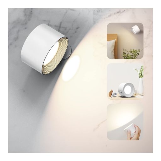 FEALLIVEݥåȥ饤LED֥饱åȥ饤3ʳĴĴޥͥåȼ360бɥ쥹2IN1TPYE-...