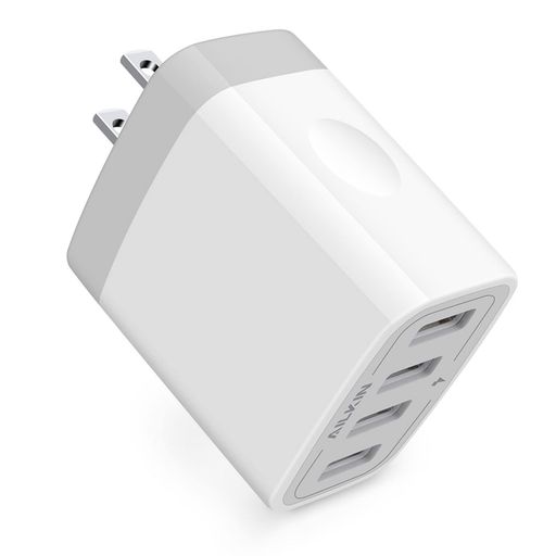 usb󥻥USBŴ4ݡACץ24W/4.8AӽŴ凉ޥ۽ŴipadŴ®iPhone1516ť...