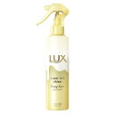 LUX(ラックス)スーパーリッチシャインダメージリペアとろとろ補修ヘアミスト本体180ml
