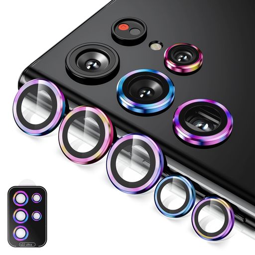 GALAXY S22 ULTRA 2022 ݸե HILEGENER FOR SAMSUNG ॹ S22ȥ SC...
