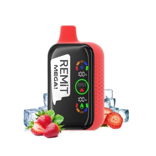 RemitMEGAはRemitシリーズの最新モデルです。この電子タバコには18mlのプリフィルドリキッドと650mAhの内蔵バッテリーが付属しています。コンパクトなサイズのため、ポケットやバッグに入れて気軽に持ち運べ、いつでも電子タバコを楽しむことができます。 【約18000回の吸引が可能】超高コストパフォーマンスの電子タバコ:大容量モデルで、約18000回の吸引が可能です。これは、90パックの従来型タバコに相当します。喫煙をやめれば、タバコ代を節約できます。650mAhのバッテリーを内蔵しているため、長時間使え、Type-C充電ポートで素早く充電できます。お好きなフレーバーをお楽しみいただけます。(吸入可能回数は環境や喫煙スタイルにより異なります)。 【操作が簡単で高性能】RemitMegaでは、シングルコイルモードとデュアルコイルモードの2つの吸煙モードが選択可能です。シングルコイルモードでは、滑らかでシンプルな吸煙体験が得られます。一方、デュアルコイルモードでは、よりリッチな蒸気と濃厚な味わいが楽しめ、深い喫煙体験が味わえます。