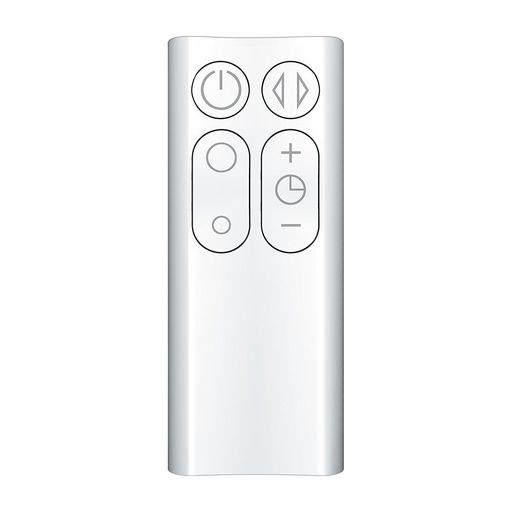 Dyson(ダイソン)交換用リモコン965824-01モデルAM06/AM07/AM08用