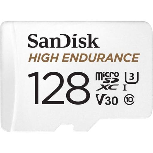 SanDiskѵץɥ饤֥쥳󥫥бmicroSDXC128GBSDSQQNR-128Gǥѥå