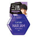 GATSBY(ギャツビー)ヘアジャムアクティブニュアンス110ml