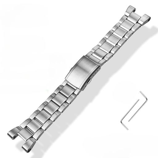 [Zealbeaty]GST-B100/410/W100/S110/W300/210�ӻ��פȸߴ����Τ��륽��åɥ��ƥ�쥹��������Υ����å��������󥹥ȥ�å�(...