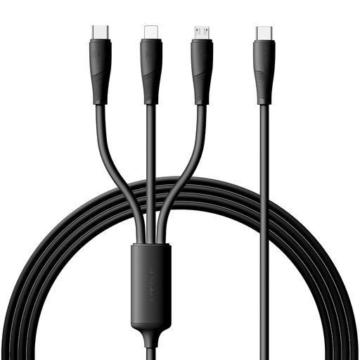 ڿо&100W180cm3in1ť֥usbtypecޥ֥CAFELEޤʤ100wusb-c֥«Хդ...