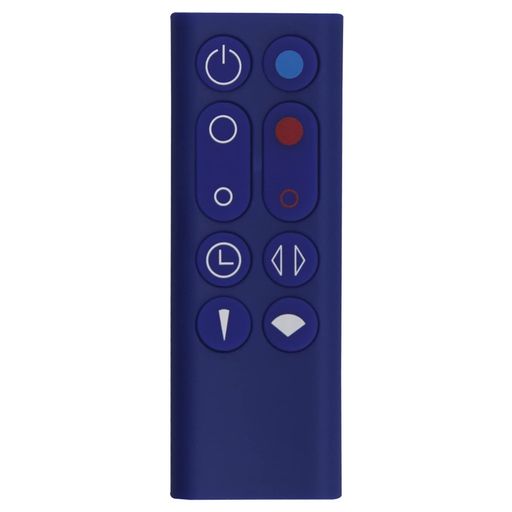 AzwokHP00HP01ダイソン空気清浄機用リモコン交換用RM-HP00HP01-DY002