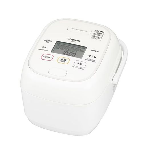 ZOJIRUSHI 象印 炊飯器 NW-