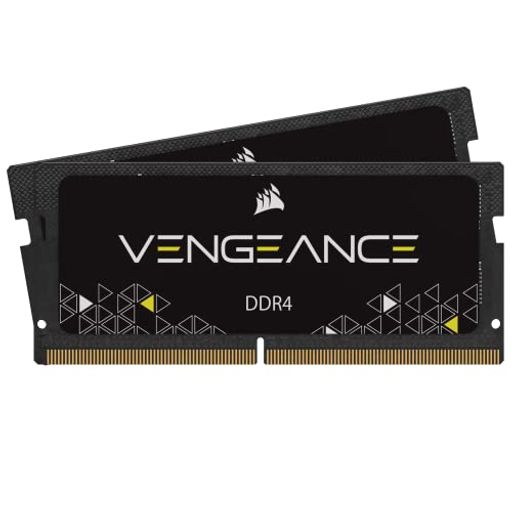 CORSAIRDDR4-3200MHzΡPCѥSO-DIMM32GB[16GBx2]CMSX32GX4M2A3200C22MM6...