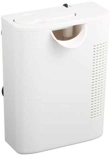 Other - ジェックスGEXAQUAFILTERラクフィルスリム水換え機能付き26L以下水槽用Wろ過パワーホワイト