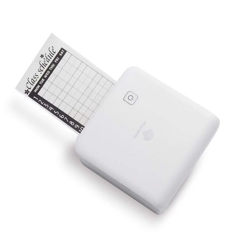 サーマルプリンター PHOMEMO M02 PRO 300DPI スマホ対応 モバイル ポータブル式 ミフォトプリンタ メモプリンター 感熱 白黒 写真印刷 BLUETOOTH接続 勉強・手帳・オフィス・メモ・領収書・ラベル・ノート 学生向 在宅勤務