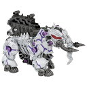 ZOIDS ゾイドワイルド ZW43 ゼロファントス