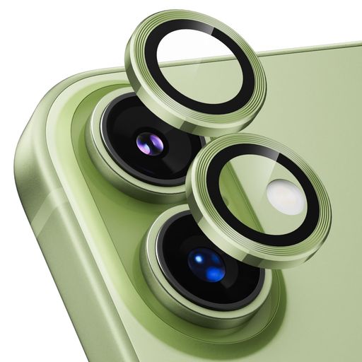 【対応機種】iPhone17専用レンズカバー。素材:アルミ合金+日本旭硝子製9H強化ガラス・傷がつきにくい 【2025最新版・貼付けをもっと簡単に】最新設計のガイド枠で、2枚のレンズカバーを一発で簡単に貼り付けます。フィルムの粘着面もナノ静...