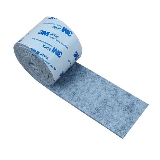 キズ防止テープ自由にカット家具保護パッド床フローリング保護フェルトシート騒音損傷防止テーブルソフ..