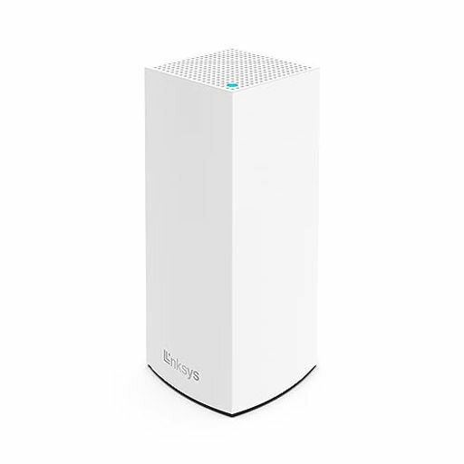 【家電批評2023上半期ベストバイ】Linksys(リンクシス)AX5400Wi-Fi6メッシュ対応ルーターMX5501-JP11ax..